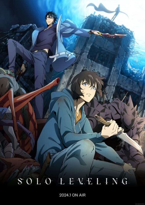 Solo Leveling Arcs: Anime, Novel and Manwa Complete List 2025